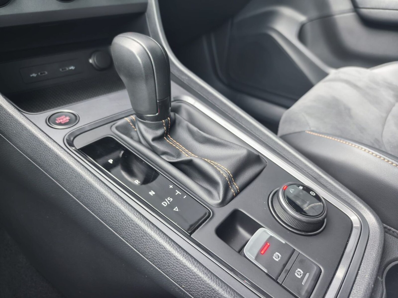 CUPRA Ateca – Bild 12