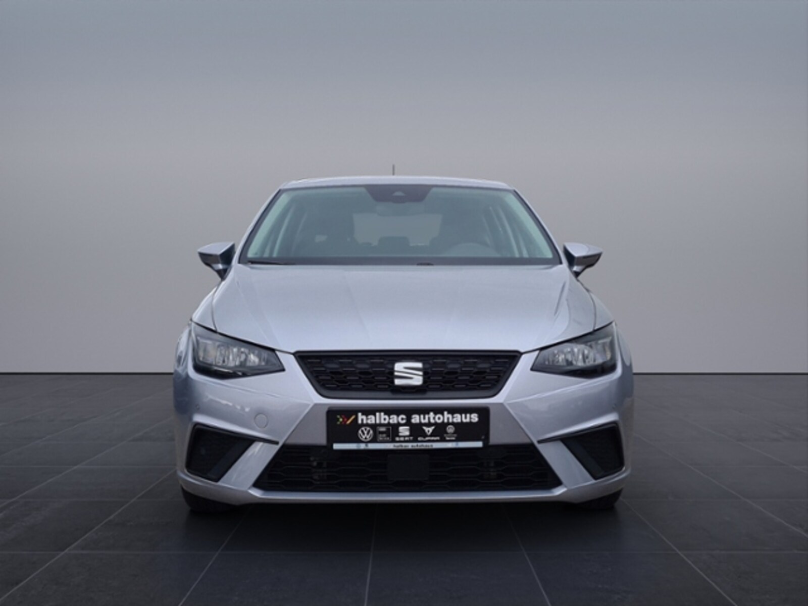 SEAT Ibiza – Bild 3