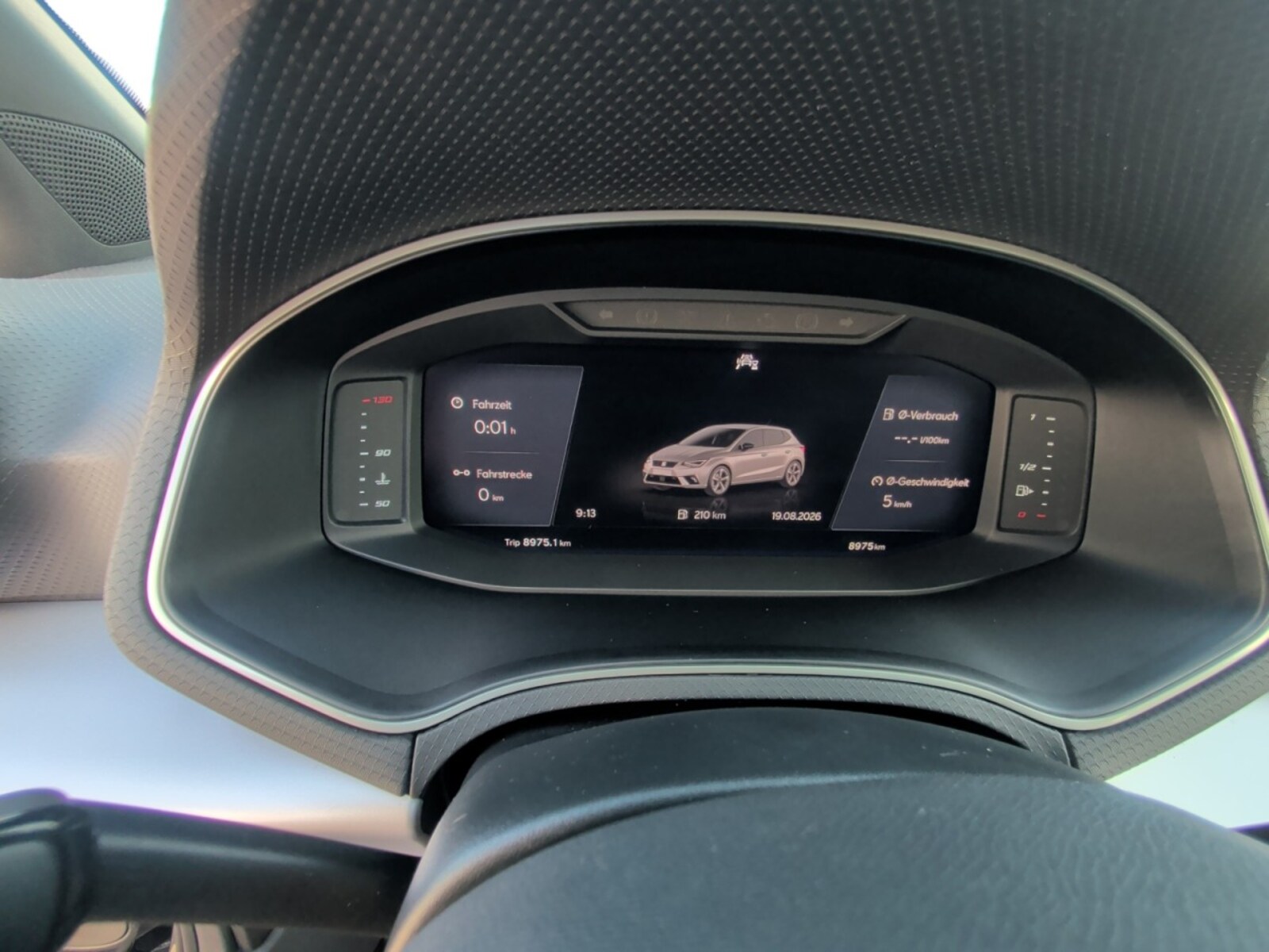 SEAT Ibiza – Bild 11