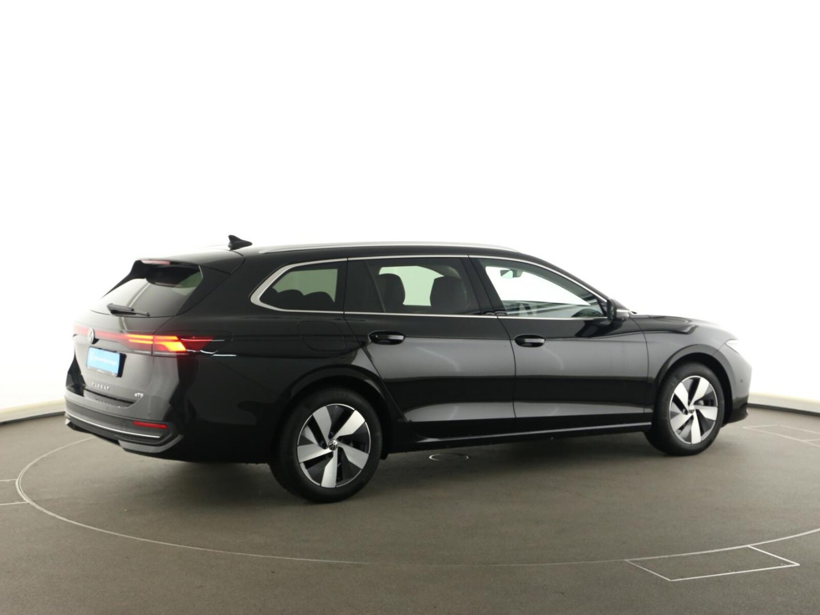 Volkswagen Passat – Bild 7