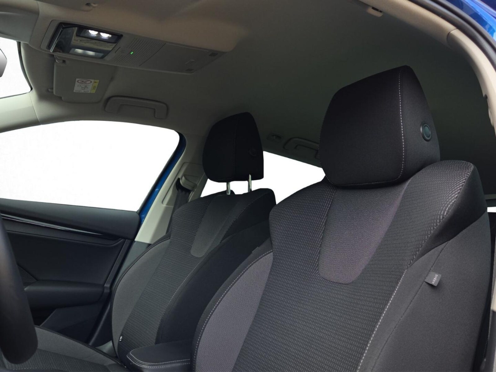 Škoda Octavia Combi – Bild 11
