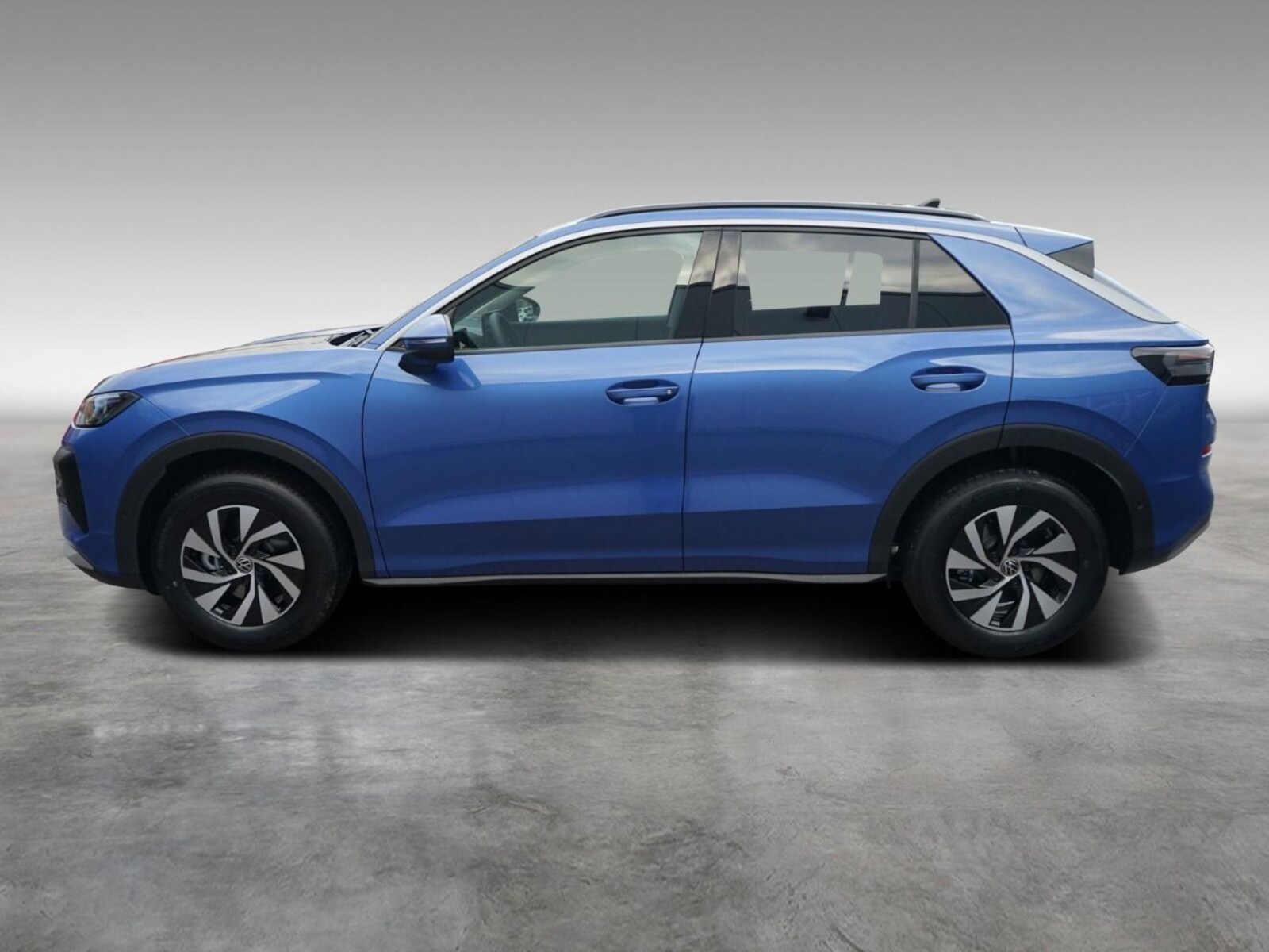 Volkswagen T-Roc – Bild 3