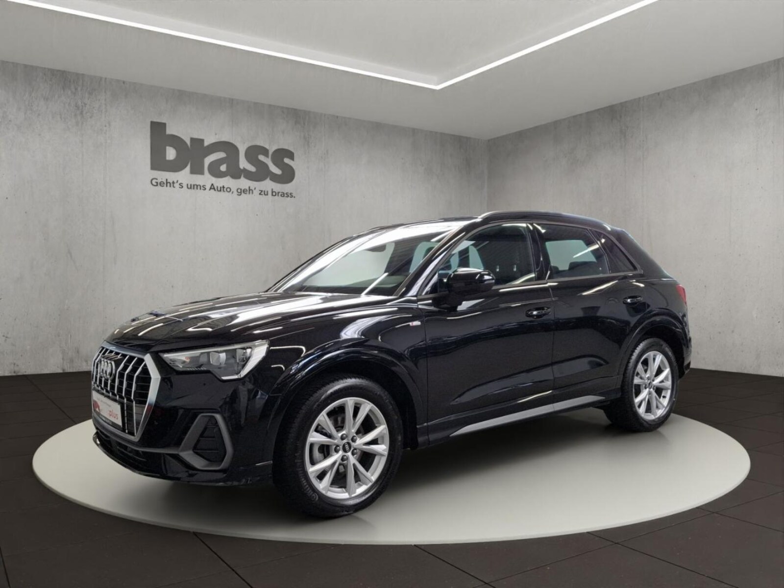 Audi Q3 – Bild 2