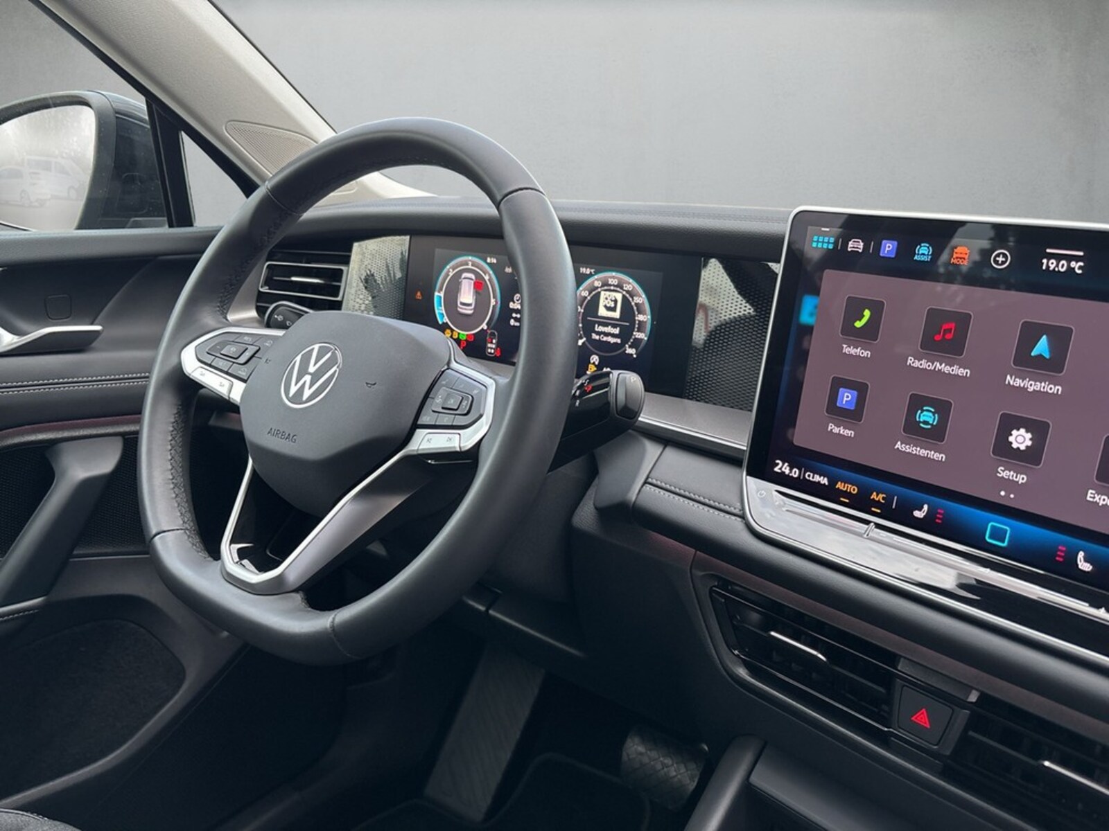 Volkswagen Tayron – Bild 8