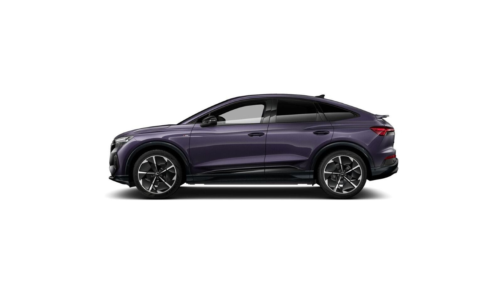 Audi Q4 Sportback e-tron – Bild 4