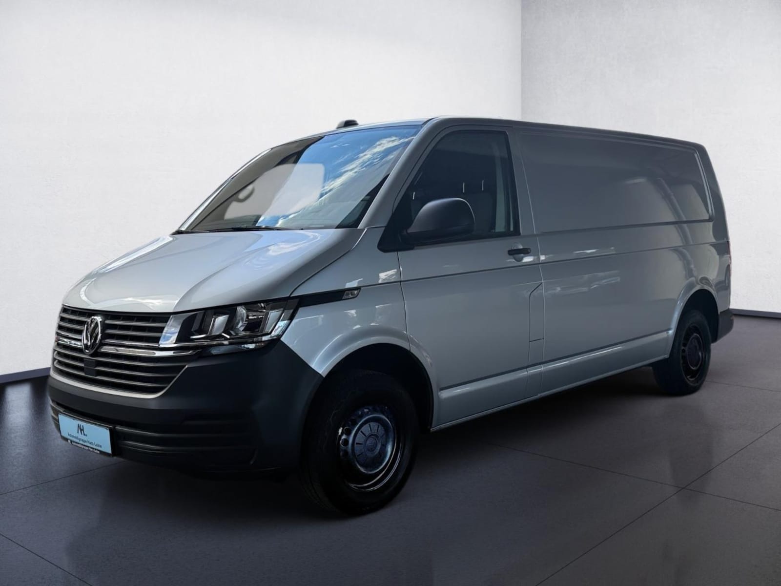 Volkswagen T6.1 Transporter Kasten langer Radstand – Bild 2