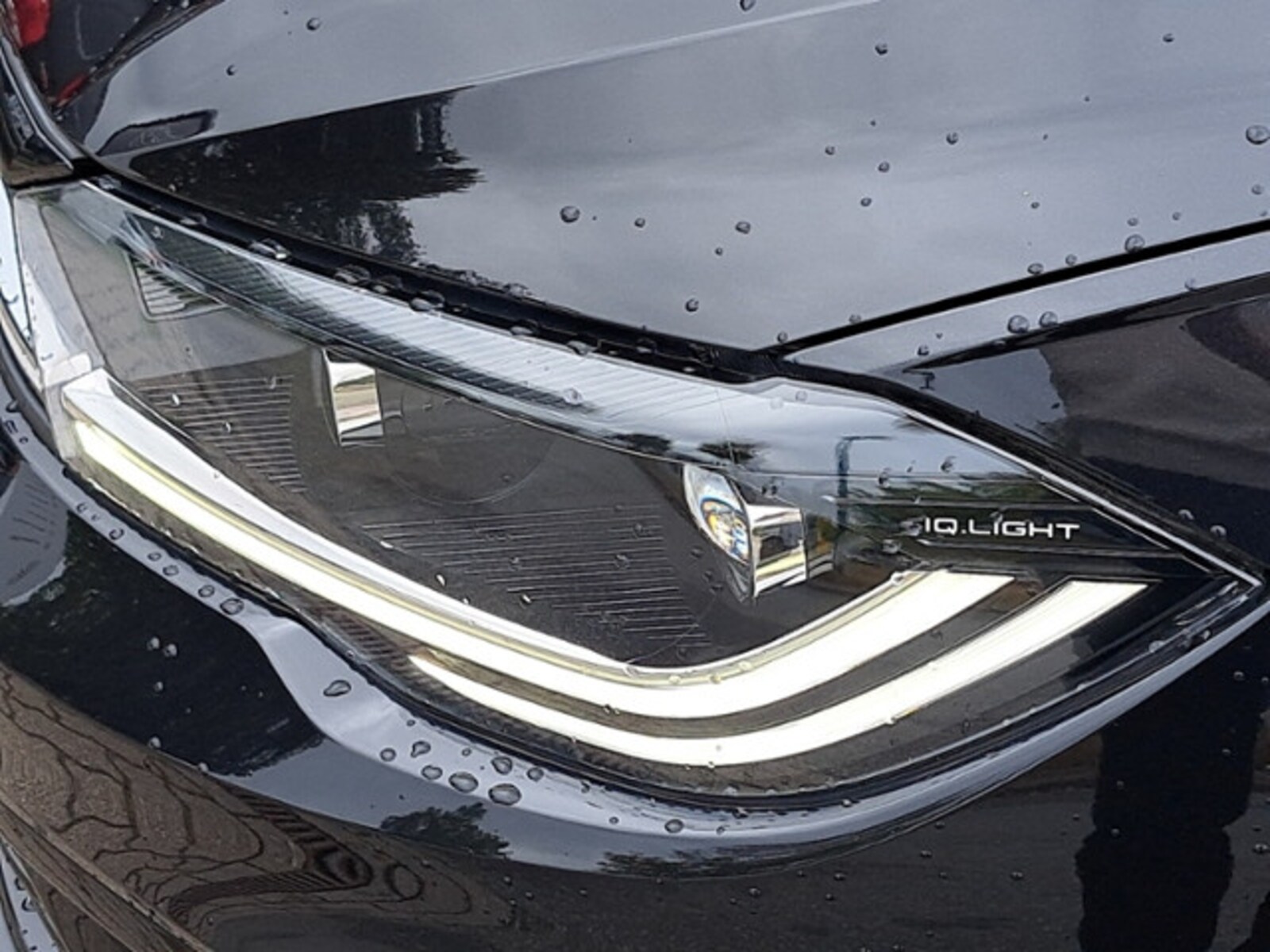 Volkswagen Polo – Bild 6