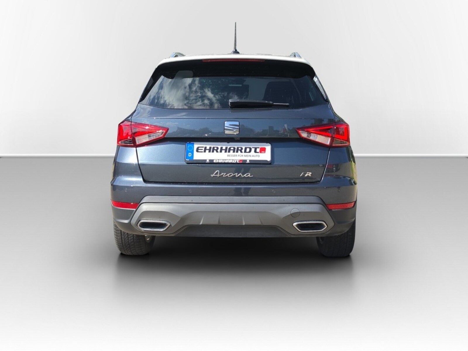 SEAT Arona – Bild 6