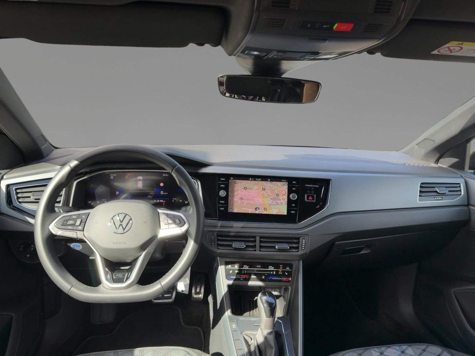 Volkswagen Polo – Bild 11