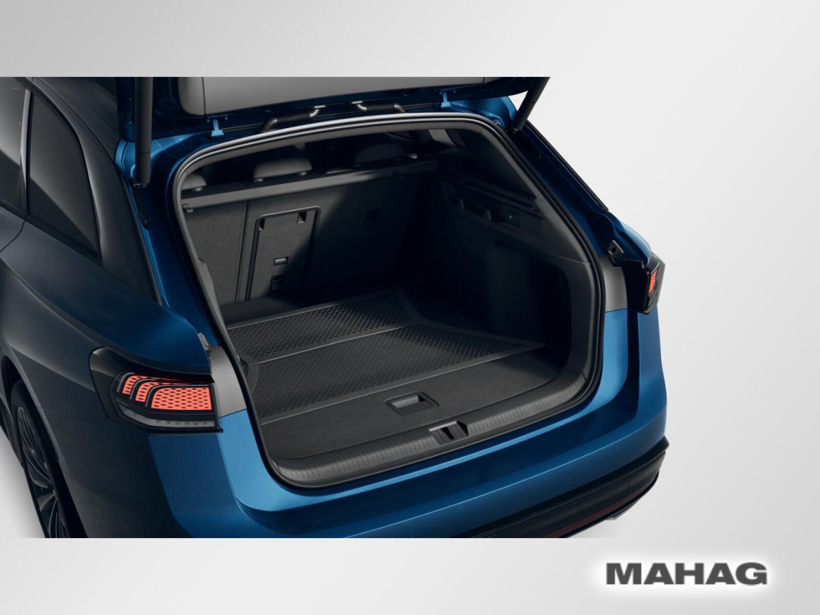 Volkswagen ID.7 Tourer – Bild 14