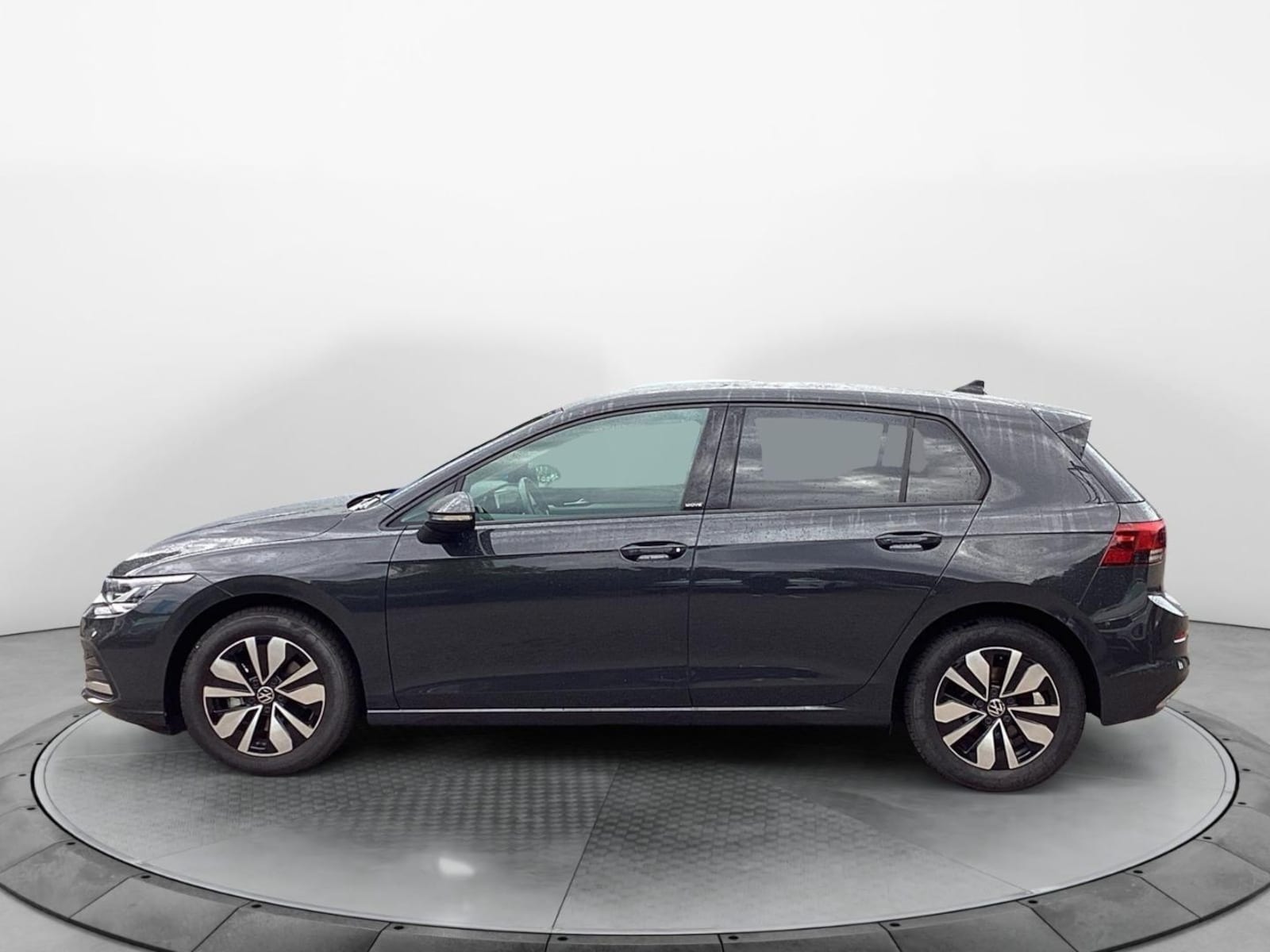 Volkswagen Golf – Bild 3