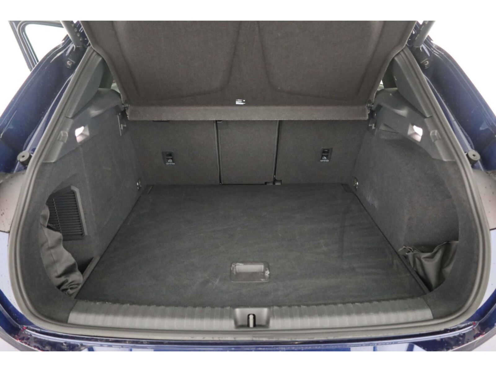 CUPRA Terramar – Bild 9
