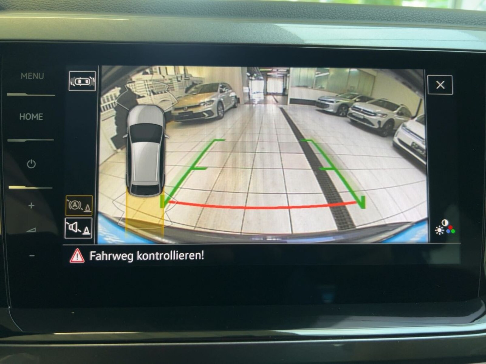 Volkswagen Taigo – Bild 17