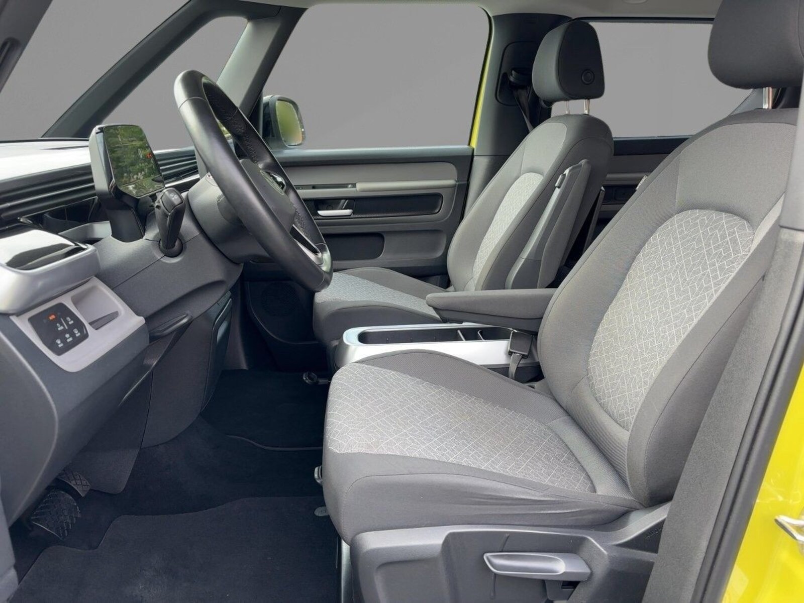 Volkswagen ID. Buzz – Bild 6