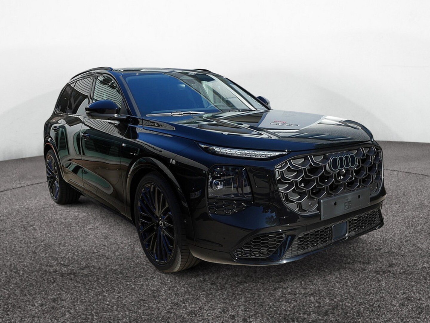 Bild über Audi Q7 SUV TDI quattro 220 kW tiptronic - für weitere Informationen kontaktieren Sie den Audi Partner