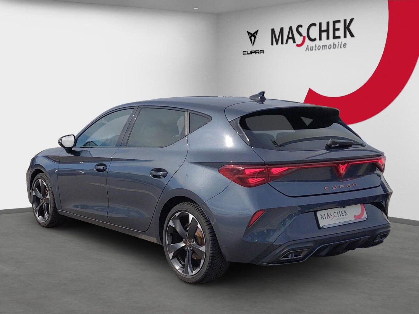 CUPRA Leon – Bild 4