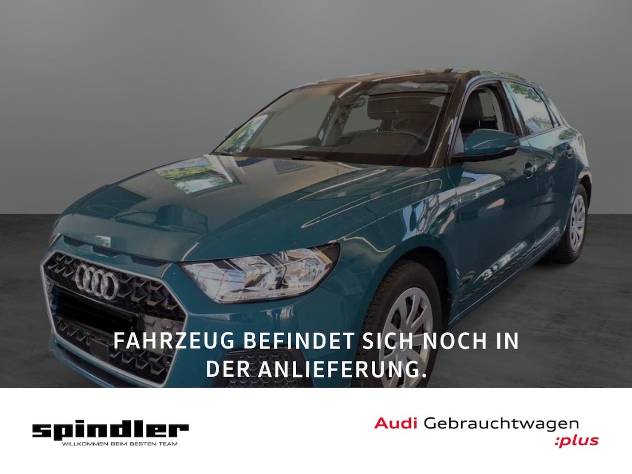 Audi A1 occasion