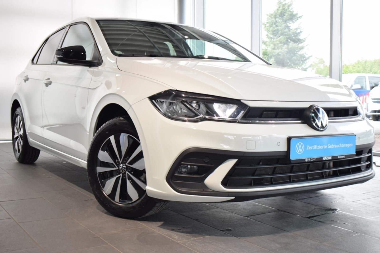 Volkswagen Polo – Bild 3