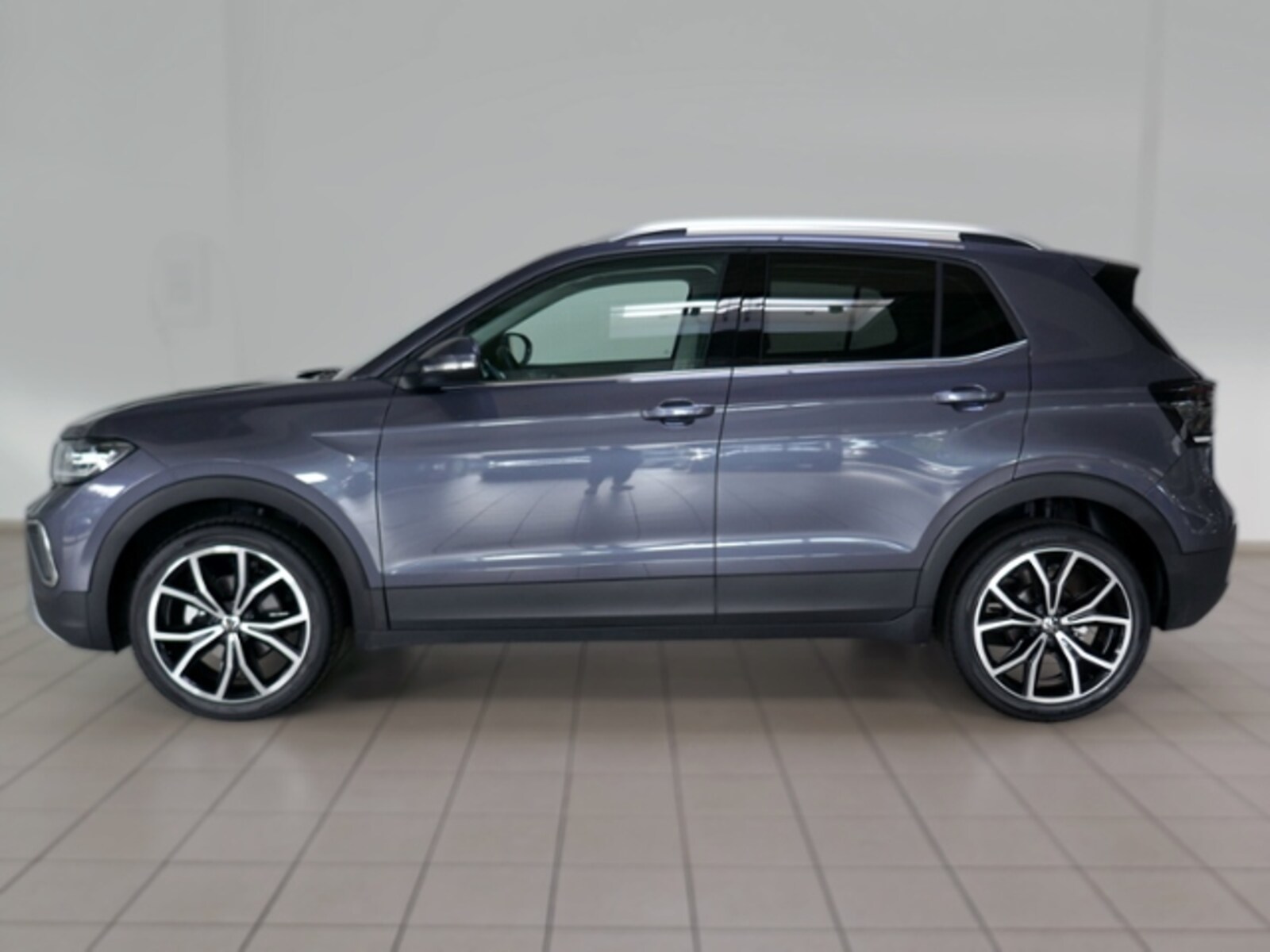 Volkswagen T-Cross – Bild 2