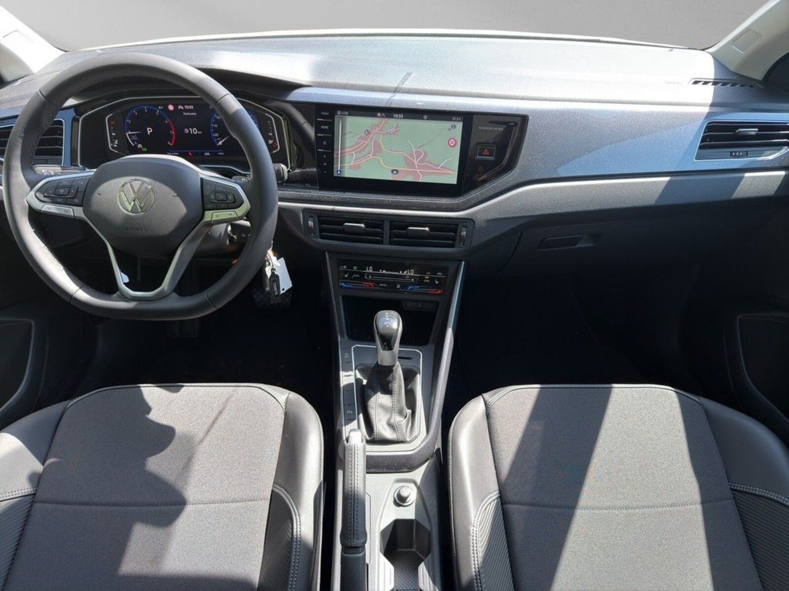 Volkswagen Taigo – Bild 16