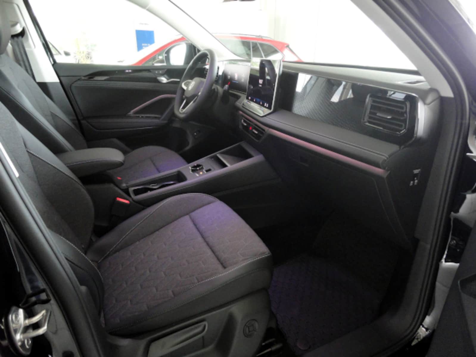 Volkswagen Tiguan – Bild 19