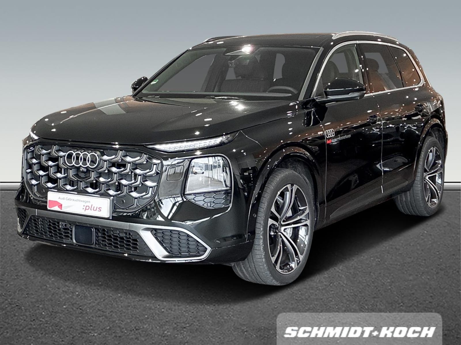 Audi Q7 – Bild 2