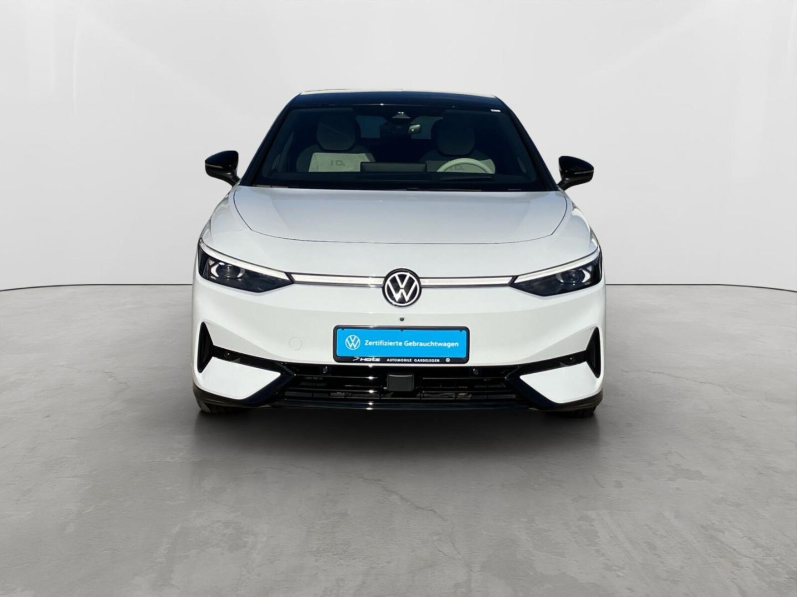 Volkswagen ID.7 – Bild 8