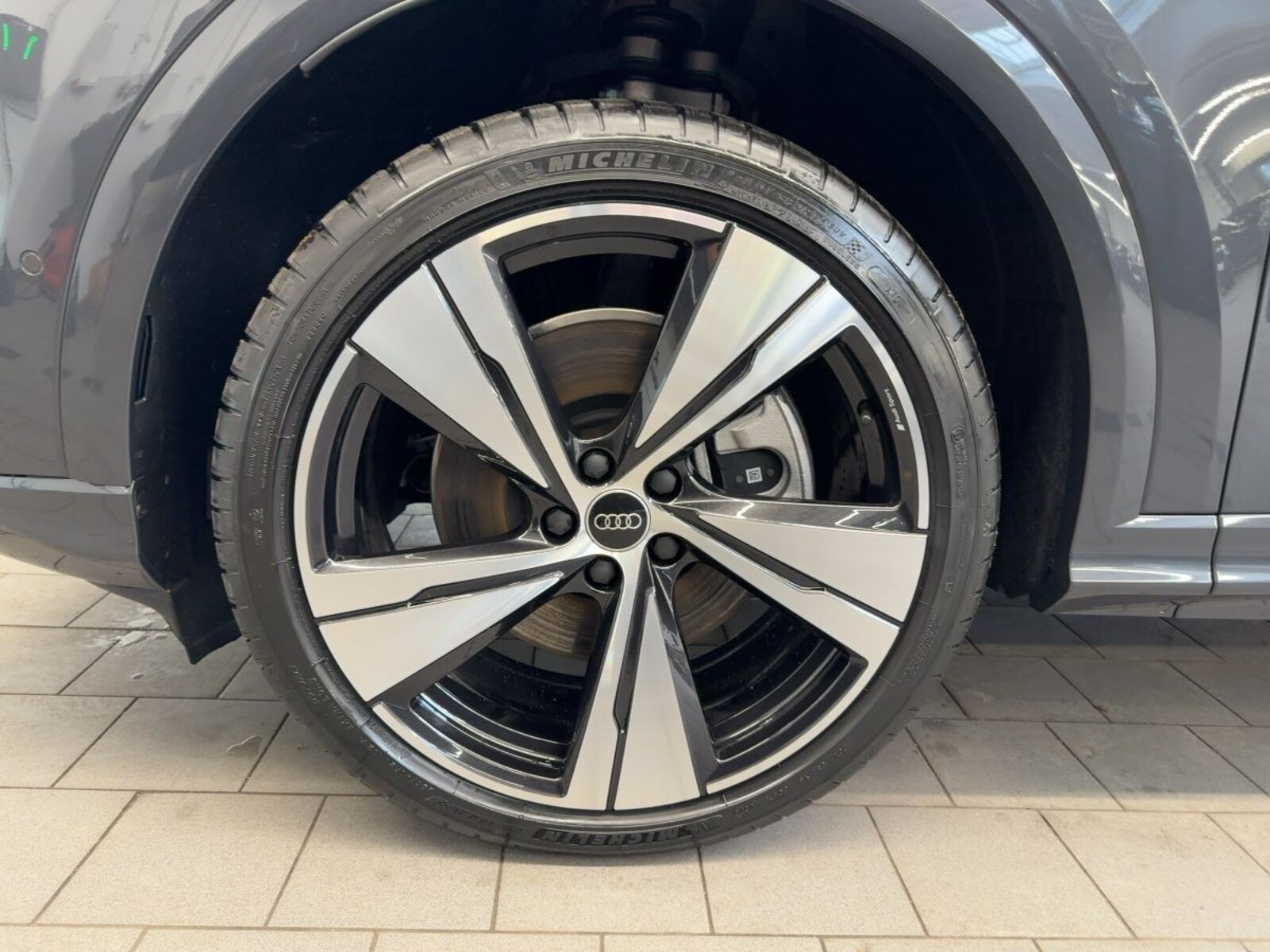 Audi Q5 – Bild 18
