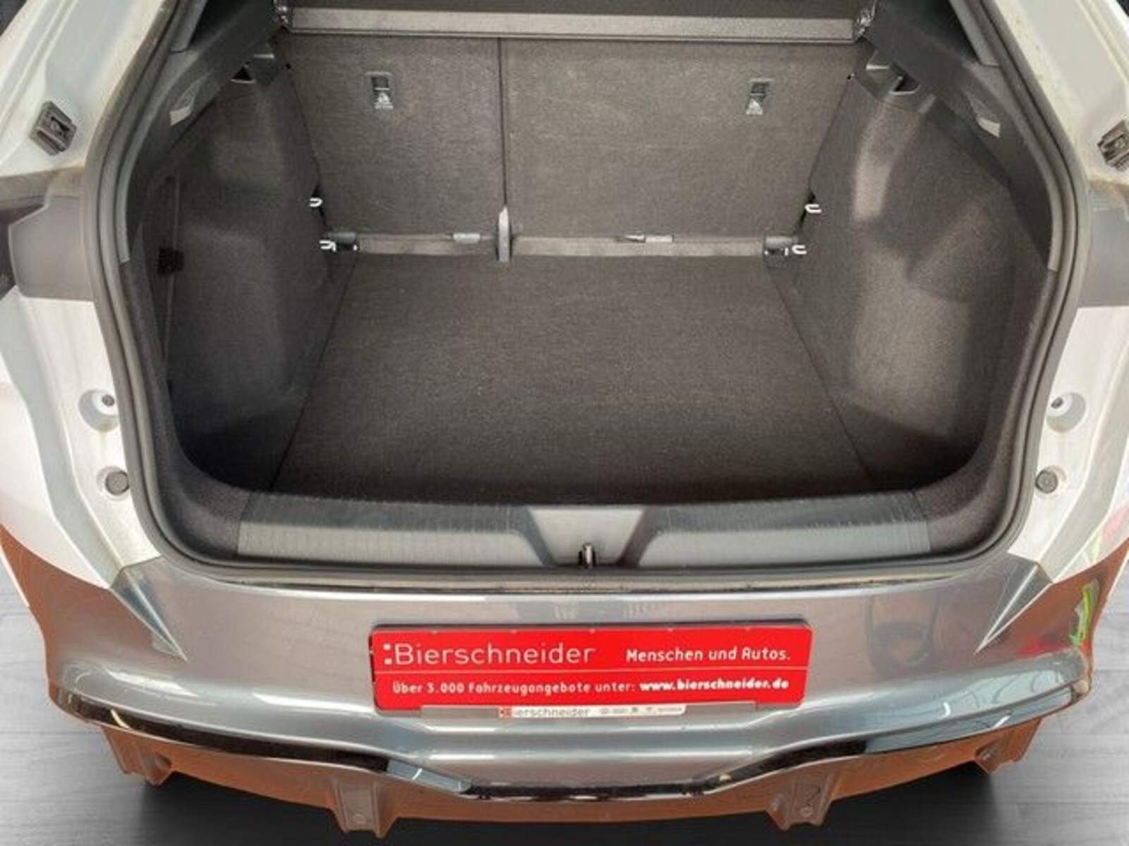 CUPRA Tavascan – Bild 9