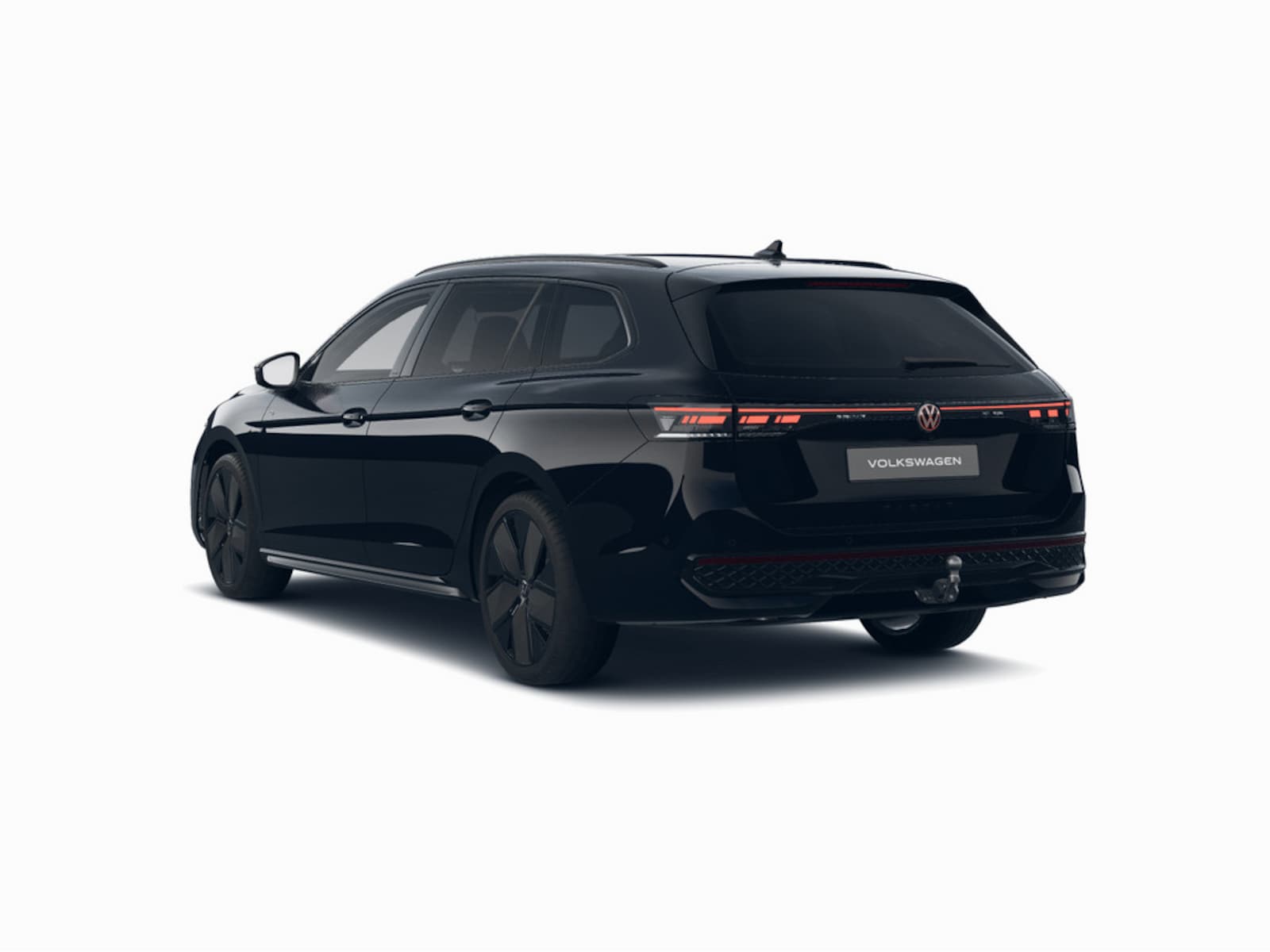 Volkswagen Passat – Bild 3
