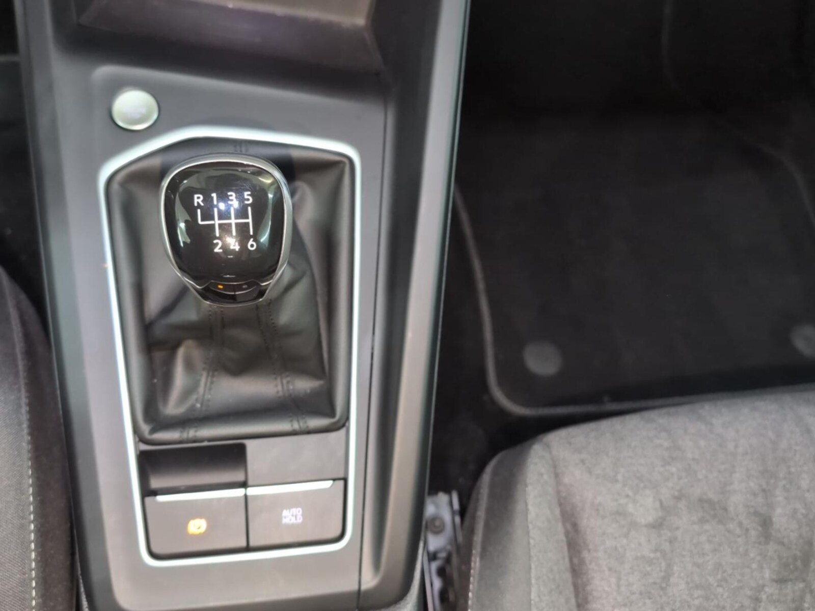 Volkswagen Golf – Bild 11