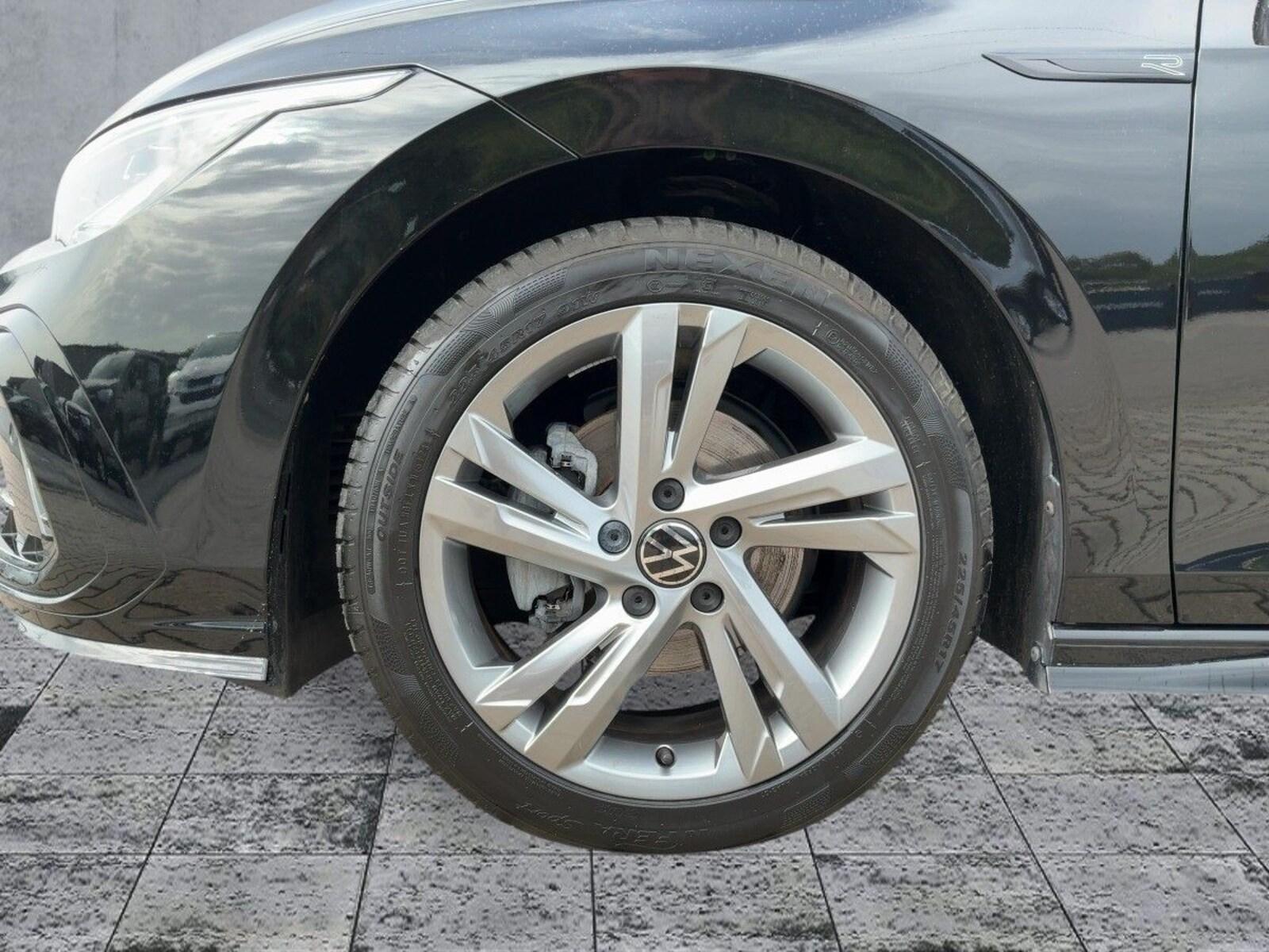 Volkswagen Golf – Bild 7