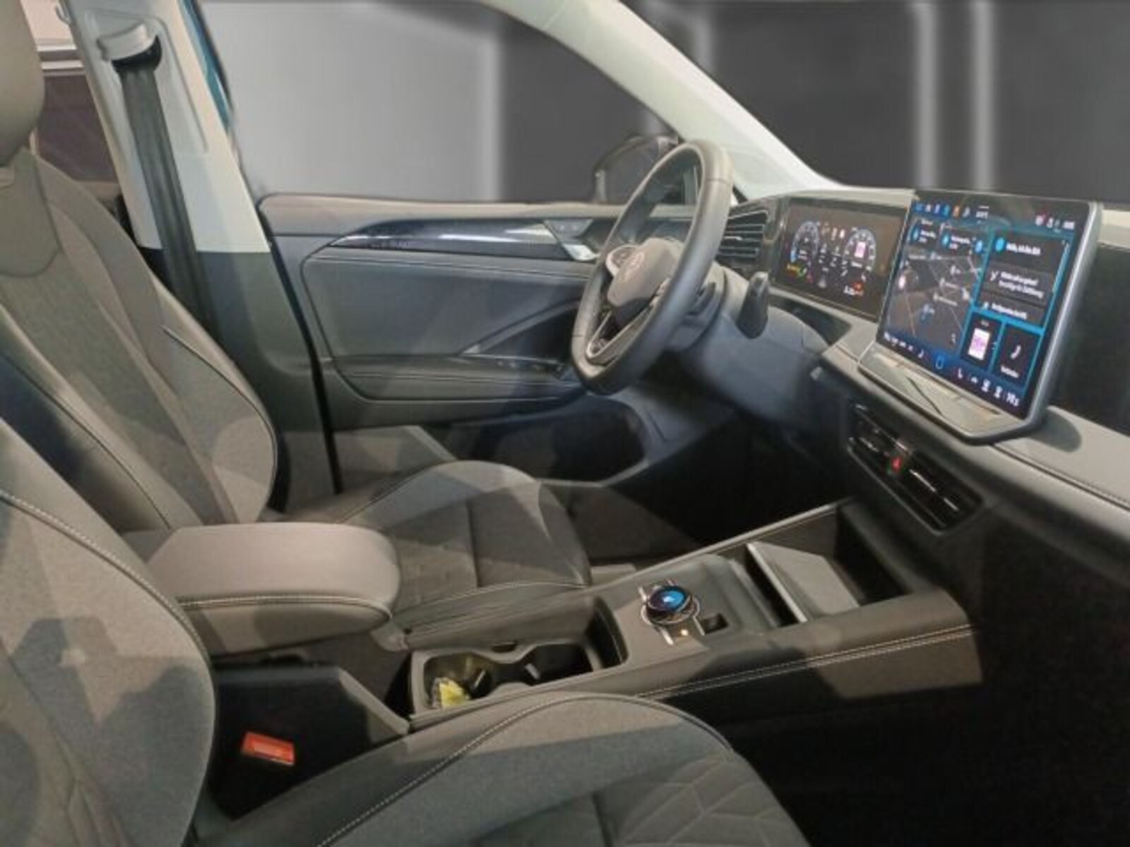 Volkswagen Tiguan – Bild 10