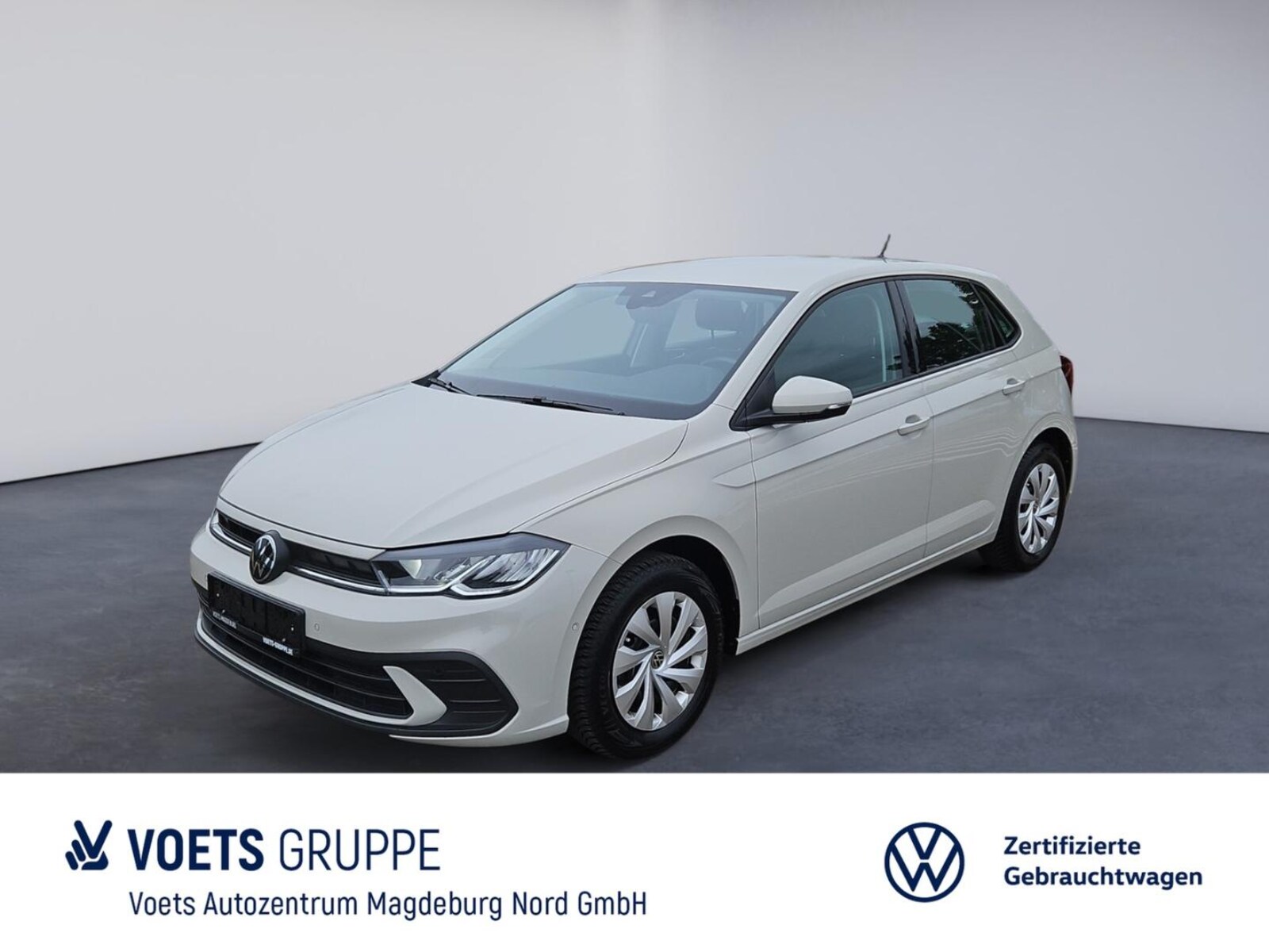 Volkswagen Polo – Bild 2