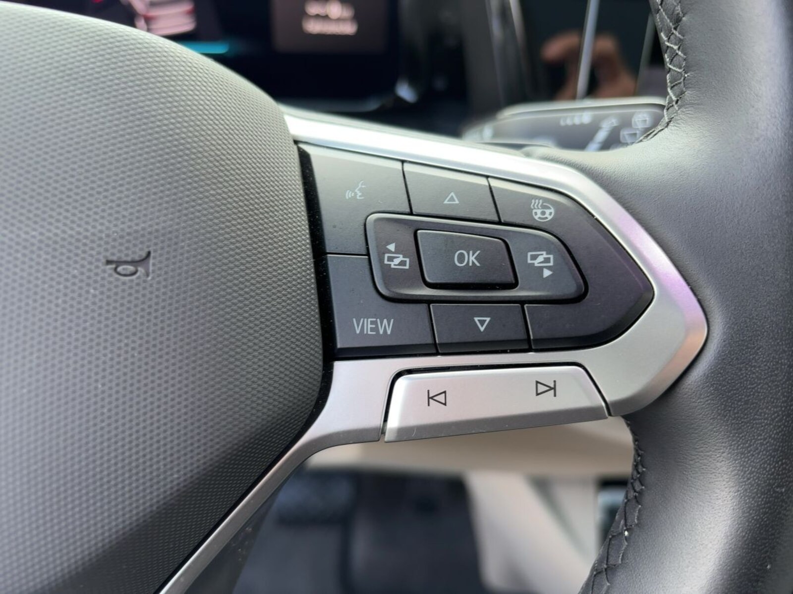 Volkswagen Multivan – Bild 14
