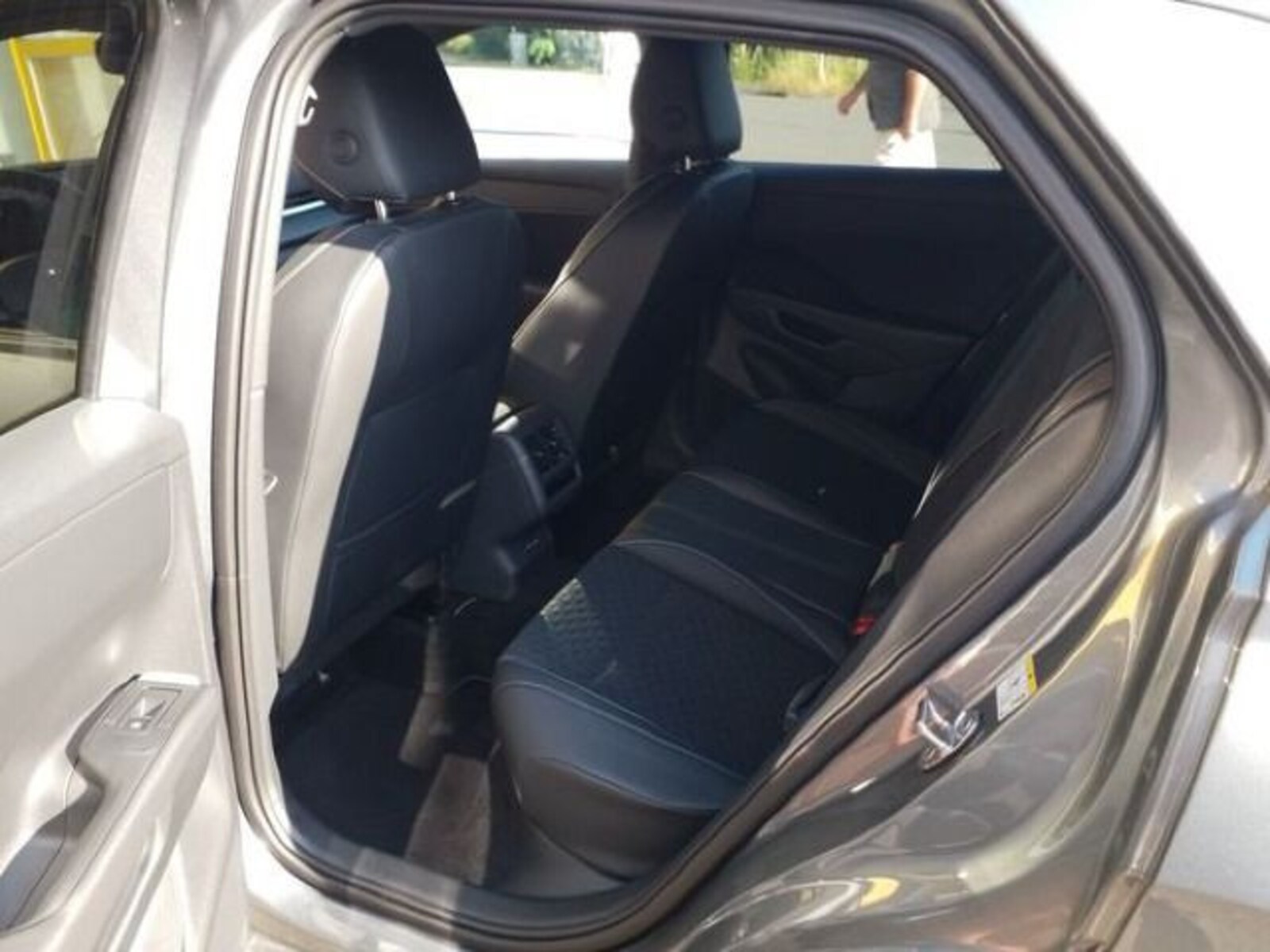 Volkswagen T-Roc – Bild 4