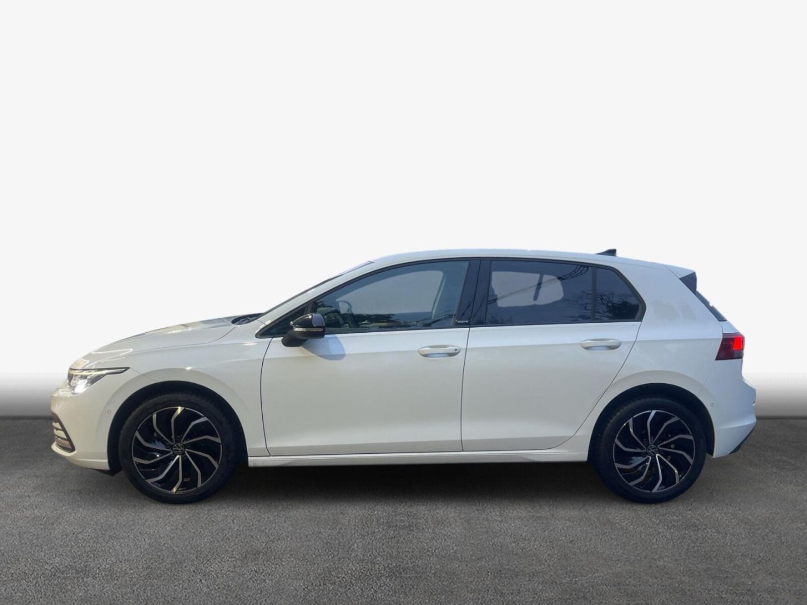 Volkswagen Golf – Bild 4