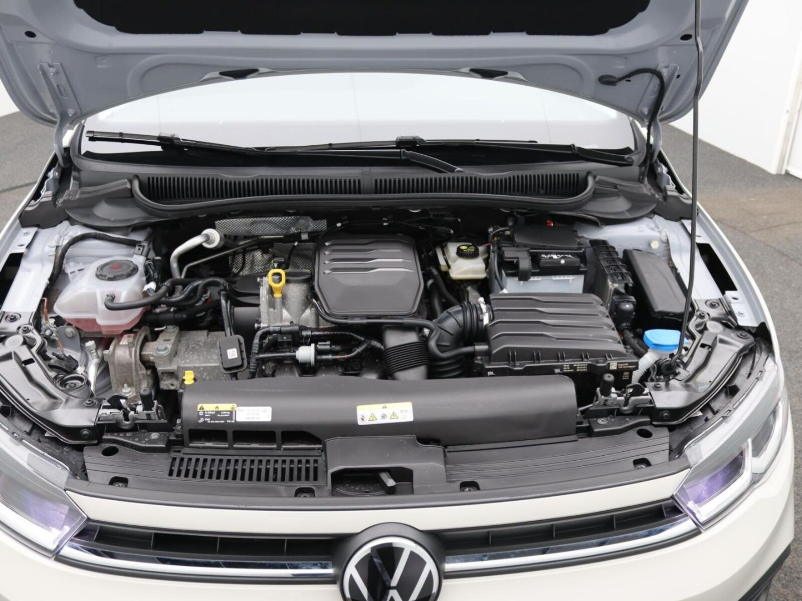 Volkswagen Polo – Bild 19