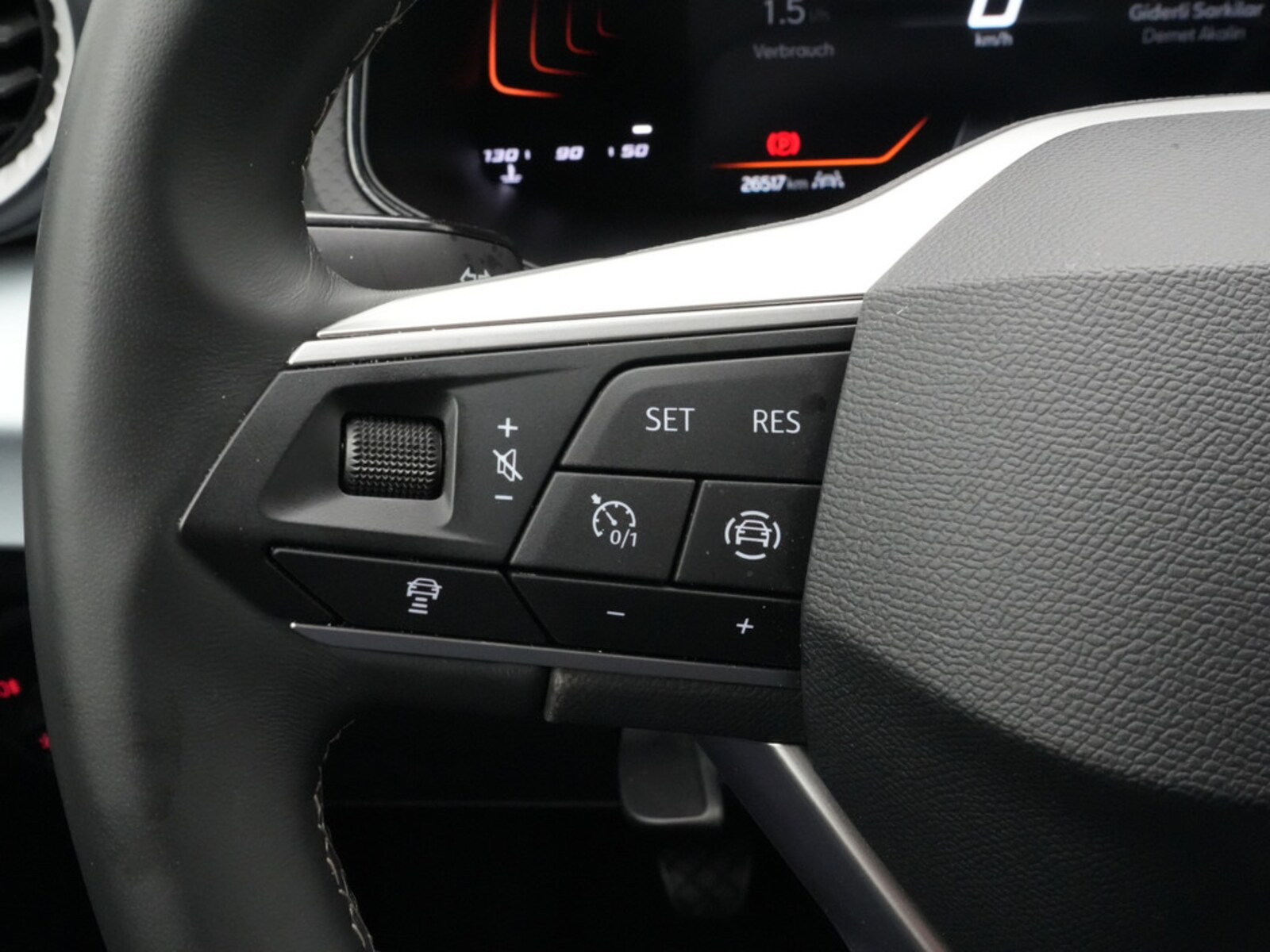 SEAT Arona – Bild 7