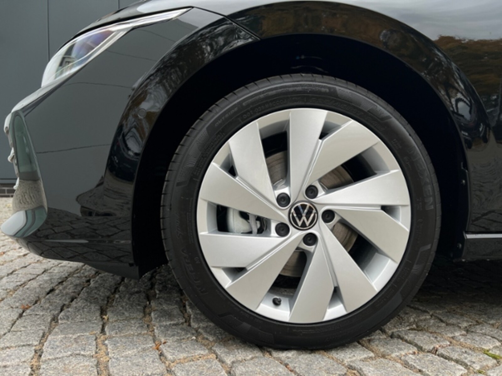 Volkswagen Golf Variant – Bild 5