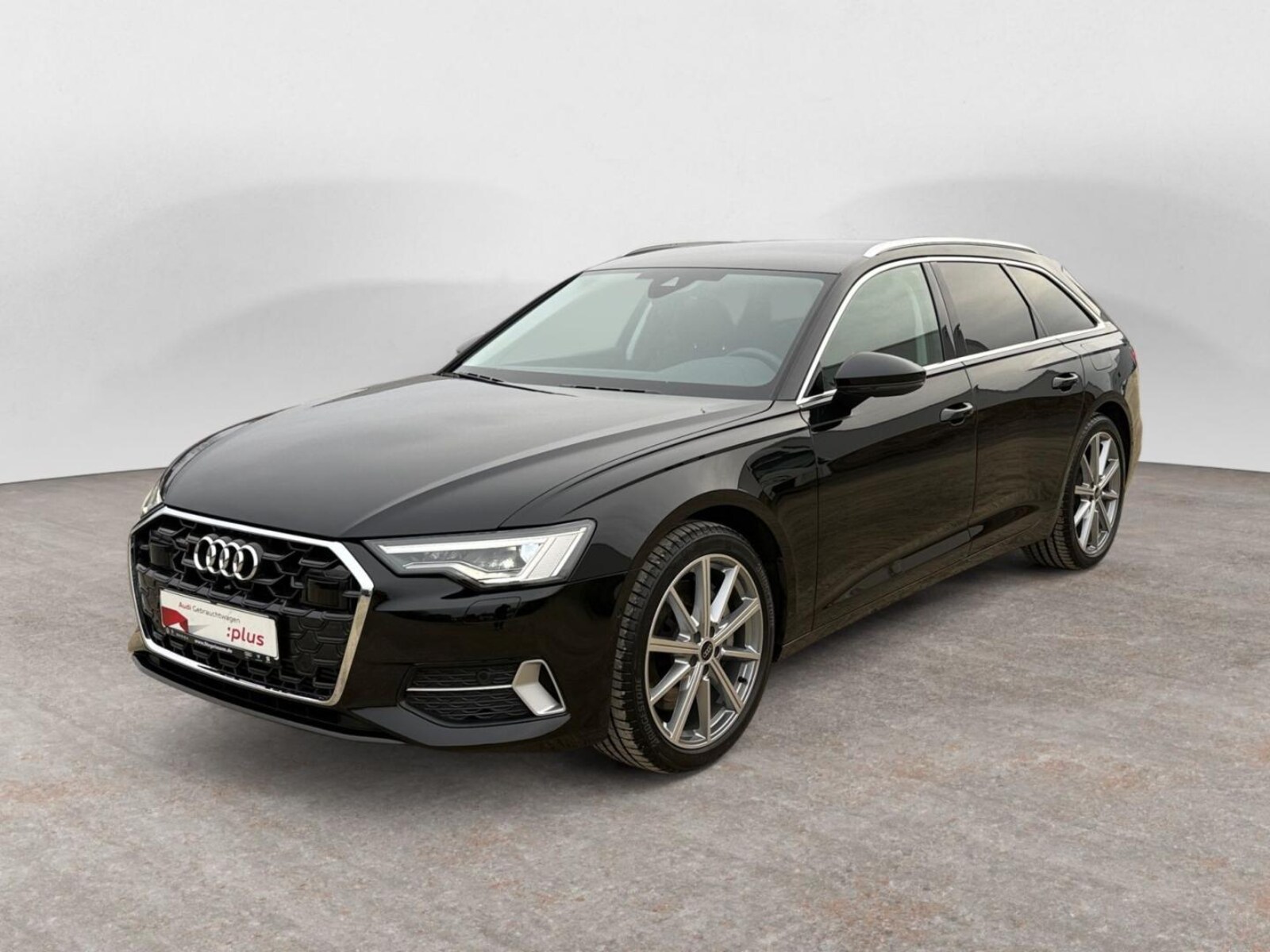 Audi A6 Avant – Bild 2