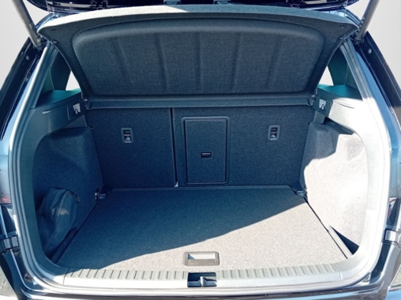 CUPRA Ateca – Bild 21