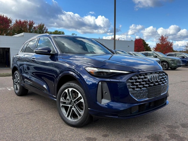 2026 Audi Q5
