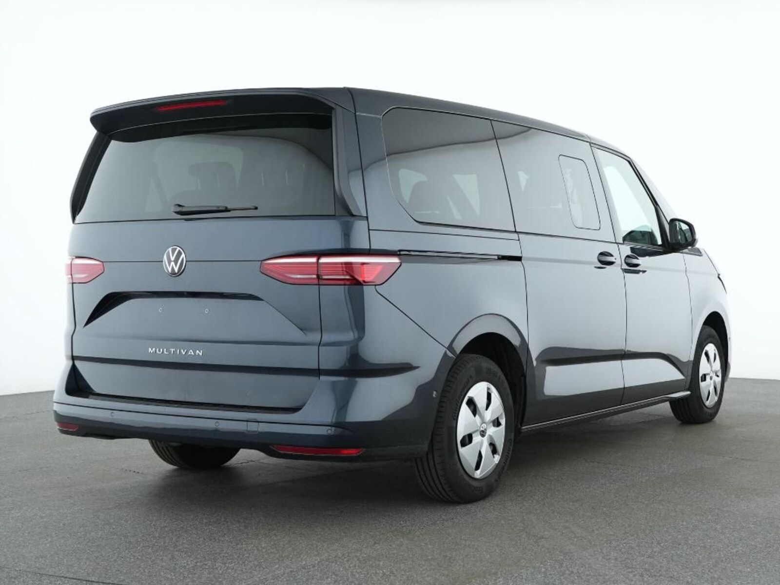 Volkswagen Multivan Langversion – Bild 2
