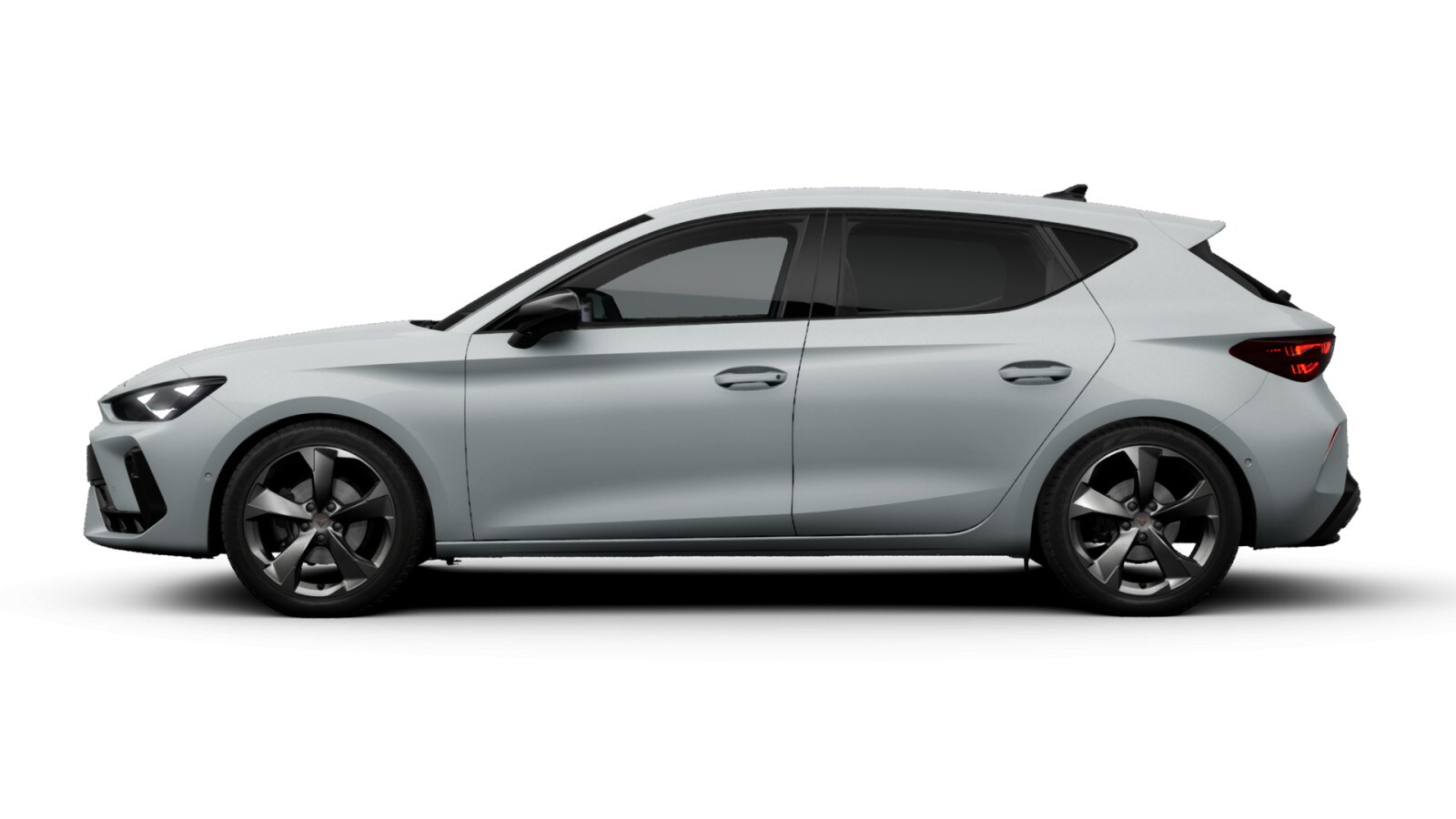 CUPRA Leon – Bild 6