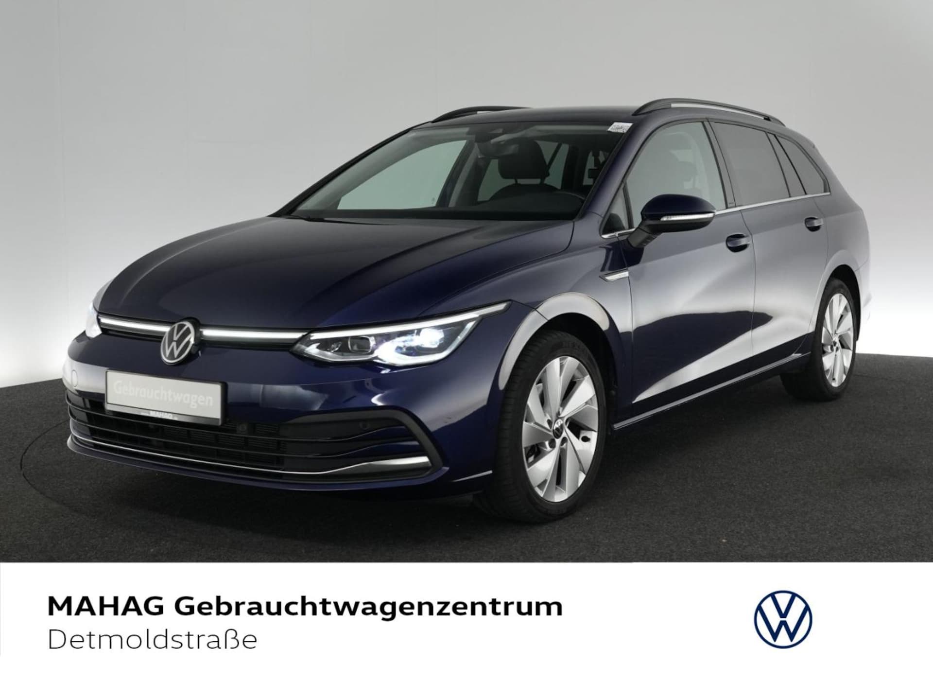 Volkswagen Golf Variant 2023
