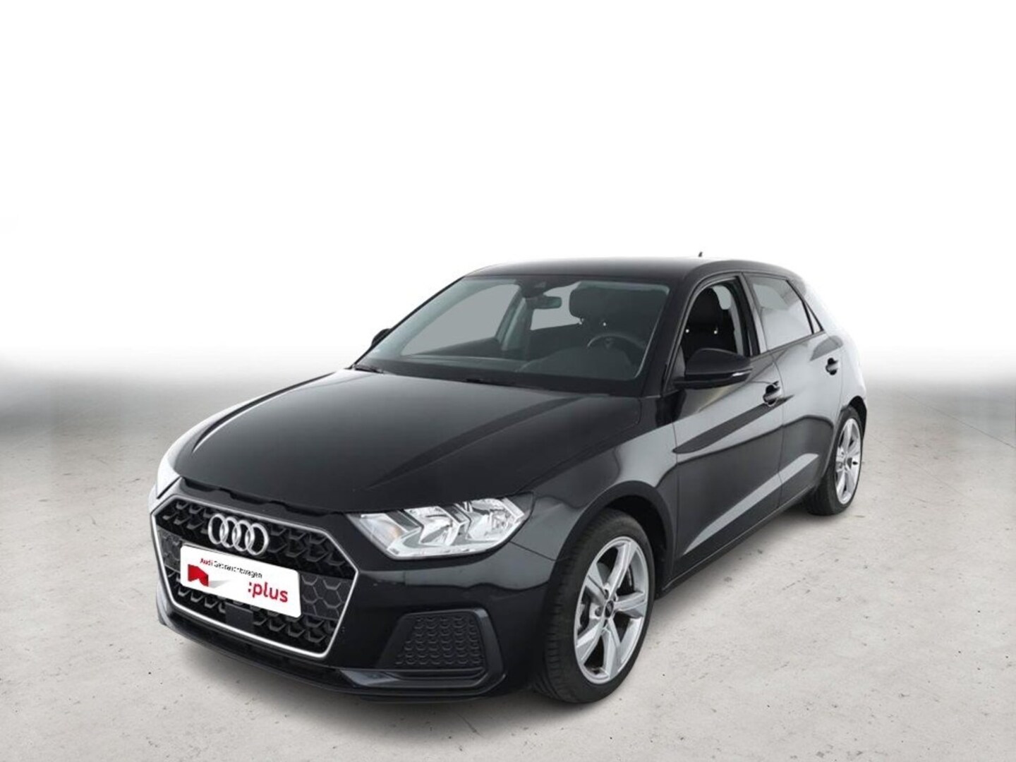 Bild über Audi A1 Sportback advanced 30 TFSI Schaltgetriebe - für weitere Informationen kontaktieren Sie den Audi Partner