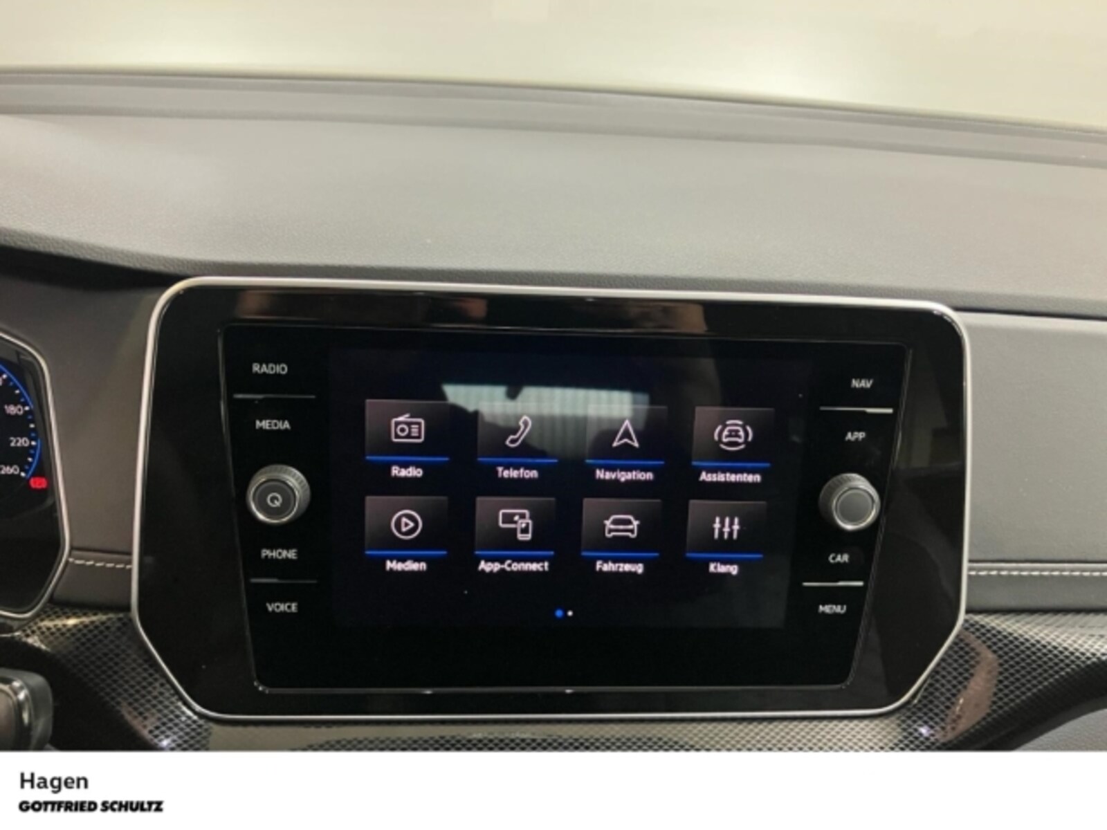 Volkswagen T-Cross – Bild 16
