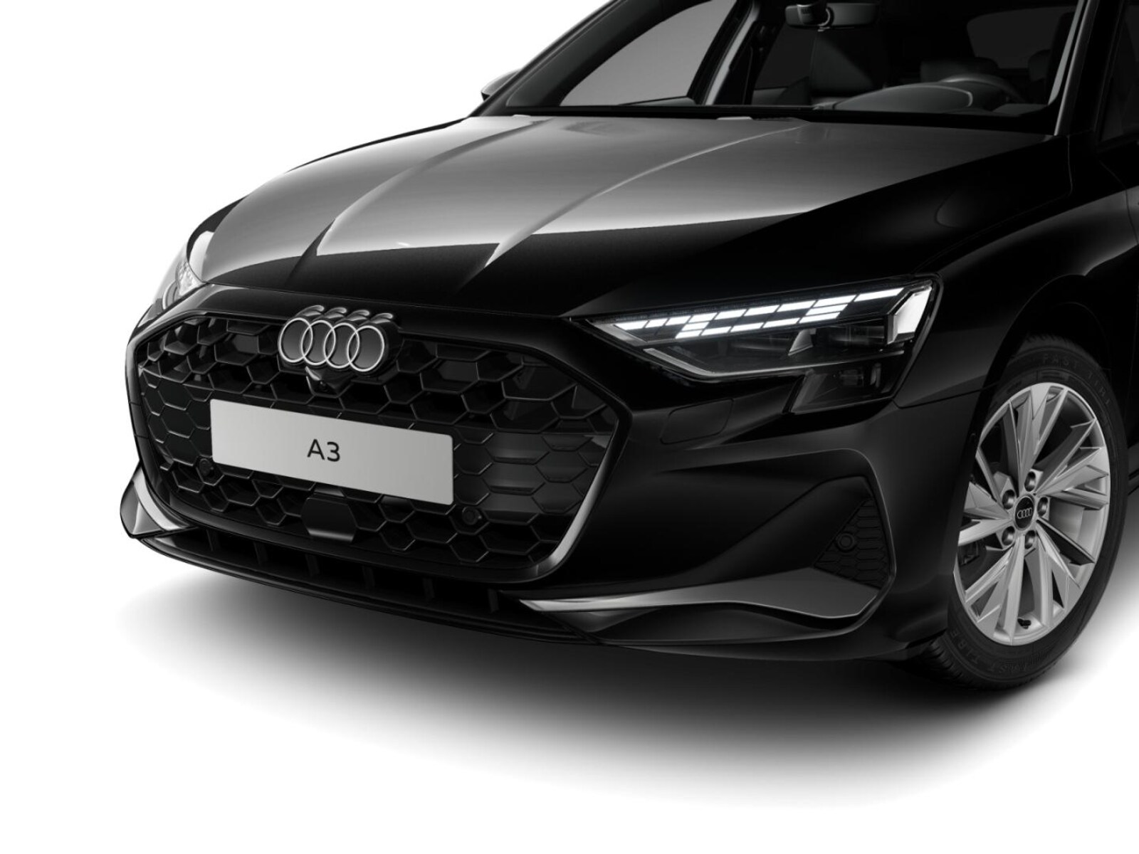 Audi A3 Sportback – Bild 8