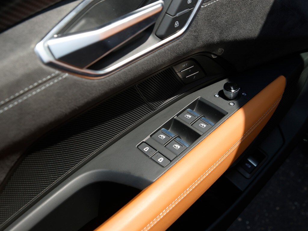 Image about Audi RS e-tron GT e-tron quattro